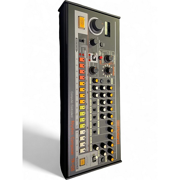 Used Roland tr08 Drum Machine
