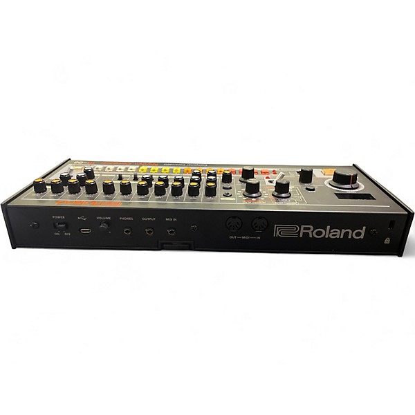Used Roland tr08 Drum Machine