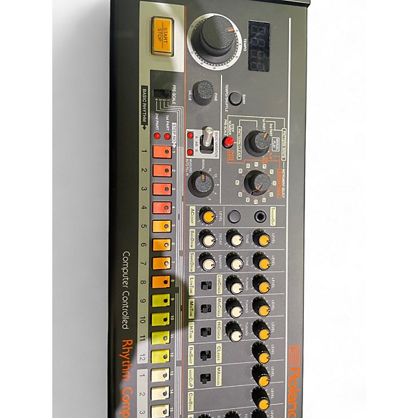 Used Roland tr08 Drum Machine