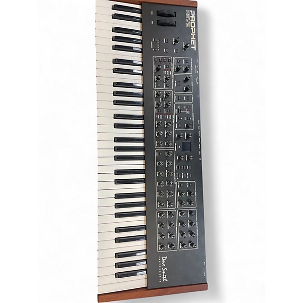 Used Sequential Prophet Rev2 Synthesizer