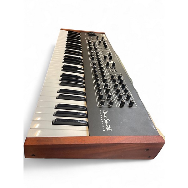 Used Sequential Prophet Rev2 Synthesizer