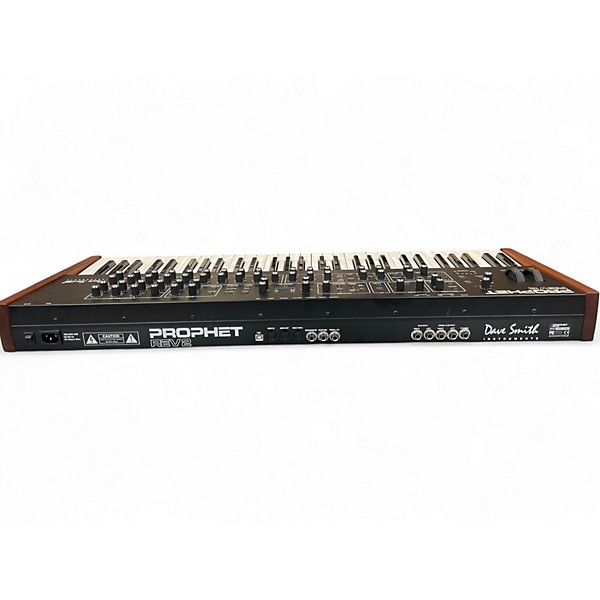 Used Sequential Prophet Rev2 Synthesizer