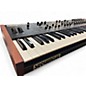 Used Sequential Prophet Rev2 Synthesizer