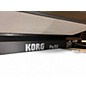 Used KORG pa5x Portable Keyboard