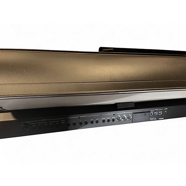 Used KORG pa5x Portable Keyboard