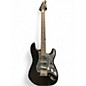Used Sawtooth ST-ES-BKC Black Solid Body Electric Guitar thumbnail