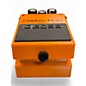 Used BOSS DS1 Distortion Effect Pedal
