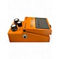 Used BOSS DS1 Distortion Effect Pedal