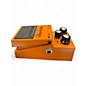 Used BOSS DS1 Distortion Effect Pedal