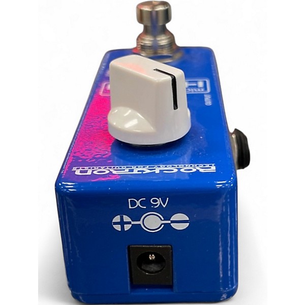 Used Rocktron Micro Hush Pedal Effect Pedal