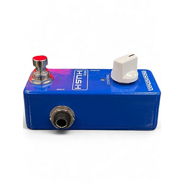 Used Rocktron Micro Hush Pedal Effect Pedal