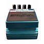 Used DigiTech DigiVerb Effect Pedal