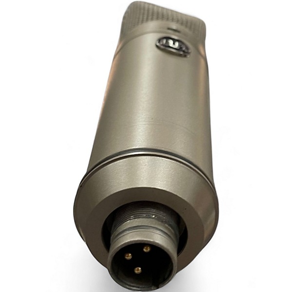 Used Warm Audio wa87 Condenser Microphone