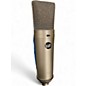 Used Warm Audio wa87 Condenser Microphone
