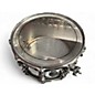 Used DW 14X8 Performance Series Snare Metallic Silver Drum