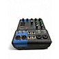 Used Yamaha MG06 Unpowered Mixer