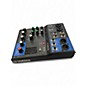 Used Yamaha MG06 Unpowered Mixer