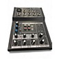 Used Mackie MIX5 Unpowered Mixer