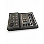 Used Mackie MIX5 Unpowered Mixer