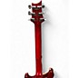 Used PRS SE Custom 24 Cherry Sunburst Solid Body Electric Guitar