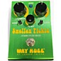 Used Way Huge Electronics WHE401 Swollen Pickle MKII Super Jumbo Fuzz Effect Pedal thumbnail