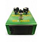 Used Way Huge Electronics WHE401 Swollen Pickle MKII Super Jumbo Fuzz Effect Pedal