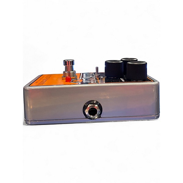 Used Electro-Harmonix Big Muff Op-amp Effect Pedal