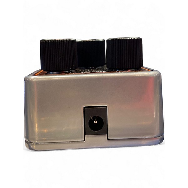 Used Electro-Harmonix Big Muff Op-amp Effect Pedal