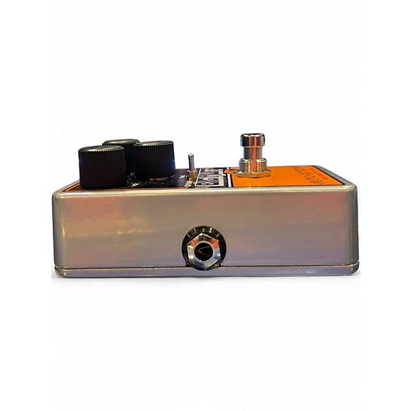 Used Electro-Harmonix Big Muff Op-amp Effect Pedal