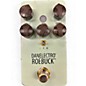 Used Danelectro ROEBUCK Effect Pedal thumbnail