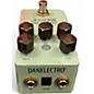 Used Danelectro ROEBUCK Effect Pedal