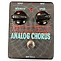 Used Voodoo Lab Analog chorus Effect Pedal thumbnail