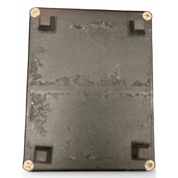 Used Voodoo Lab Analog chorus Effect Pedal