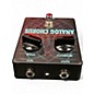 Used Voodoo Lab Analog chorus Effect Pedal