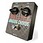 Used Voodoo Lab Analog chorus Effect Pedal