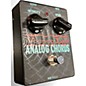 Used Voodoo Lab Analog chorus Effect Pedal