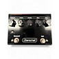 Used Bogner Uberschall Distortion Effect Pedal thumbnail