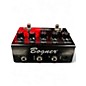 Used Bogner Uberschall Distortion Effect Pedal