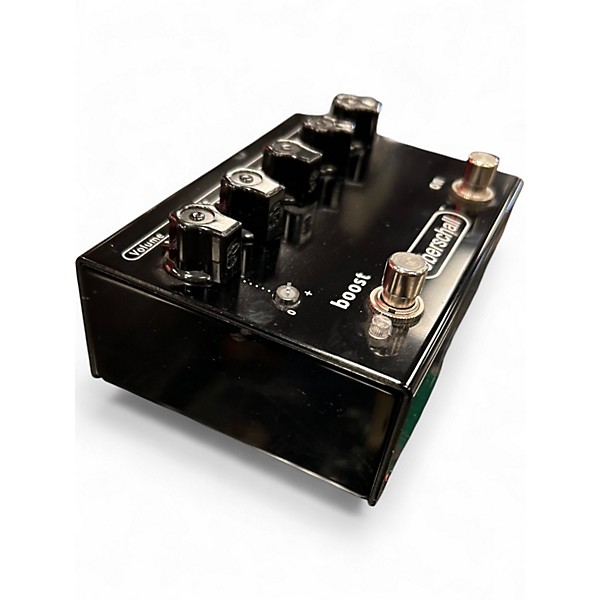Used Bogner Uberschall Distortion Effect Pedal