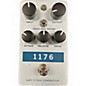 Used Universal Audio 1176 Effect Pedal thumbnail