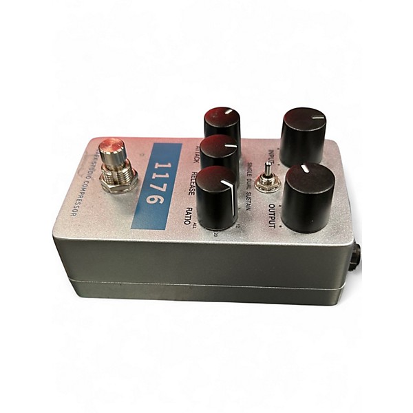 Used Universal Audio 1176 Effect Pedal