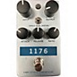 Used Universal Audio 1176 Effect Pedal