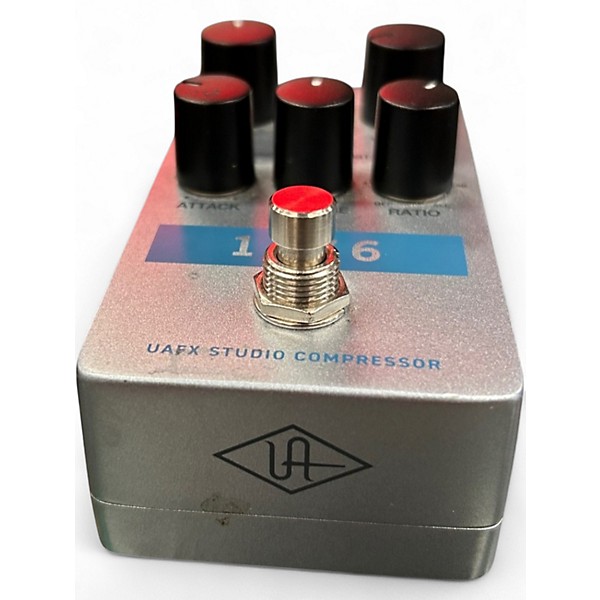 Used Universal Audio 1176 Effect Pedal