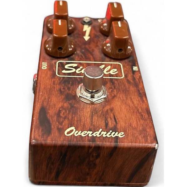 Used Mad Professor SIMBLE Effect Pedal