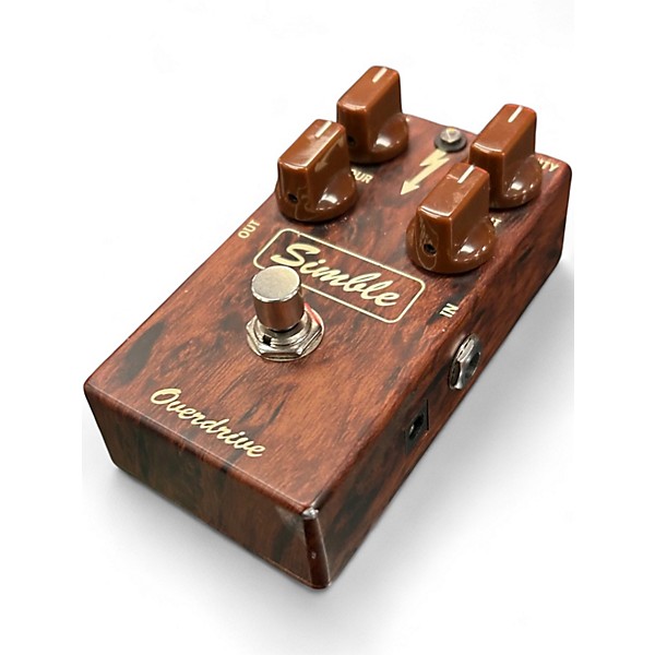 Used Mad Professor SIMBLE Effect Pedal