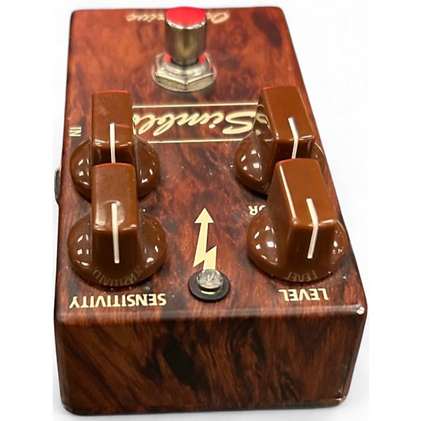 Used Mad Professor SIMBLE Effect Pedal