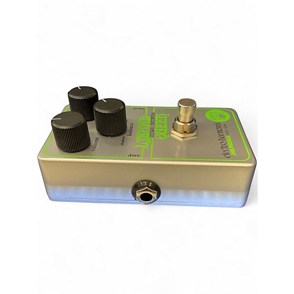 Used Electro-Harmonix Lizard Queen Effect Pedal