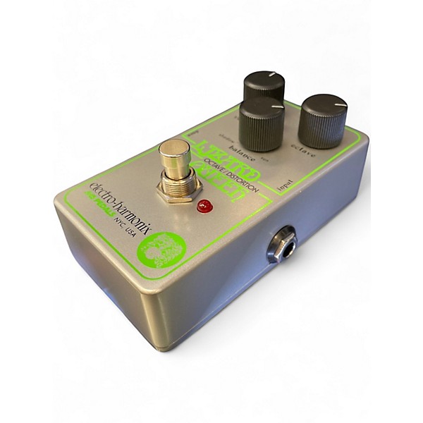 Used Electro-Harmonix Lizard Queen Effect Pedal
