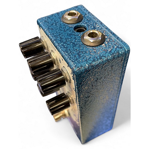 Used EarthQuaker Devices Zoar Effect Pedal