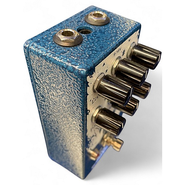 Used EarthQuaker Devices Zoar Effect Pedal